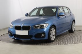 BMW 1 - 2016