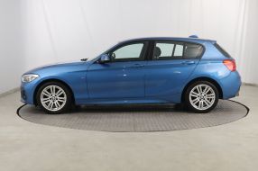 BMW 1 - 2016