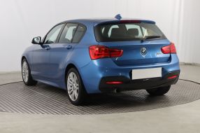 BMW 1 - 2016