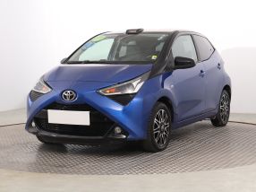 Toyota Aygo - 2020