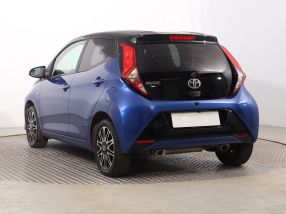 Toyota Aygo - 2020