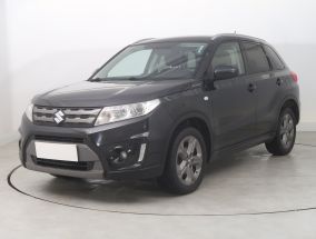 Suzuki Vitara - 2017