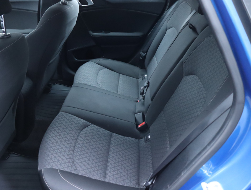 Kia Ceed, 2019