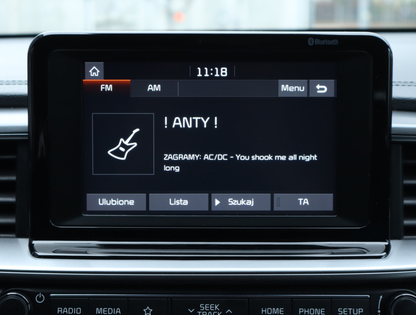 Kia Ceed, 2019