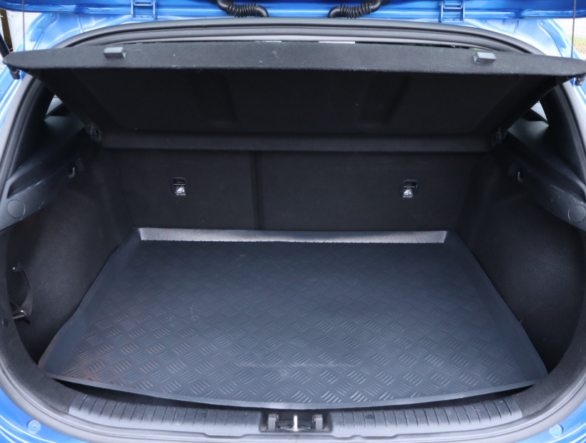 Kia Ceed, 2019