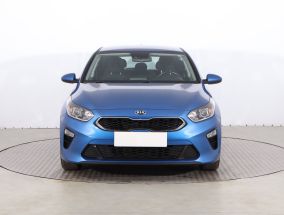 Kia Ceed - 2019