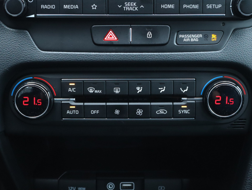 Kia Ceed, 2019