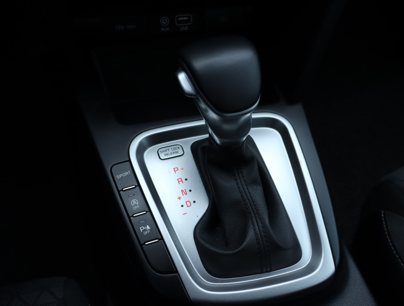 Kia Ceed, 2019