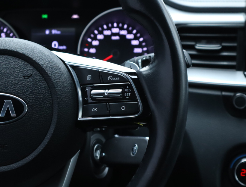 Kia Ceed, 2019