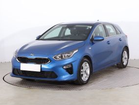 Kia Ceed - 2019