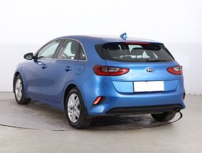 Kia Ceed - 2019
