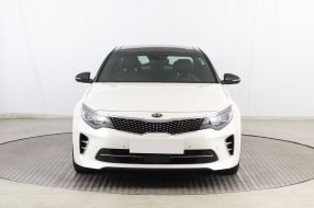 Kia Optima - 2016