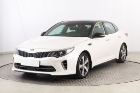Kia Optima - 2016