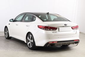 Kia Optima - 2016