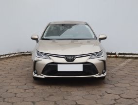 Toyota Corolla - 2022