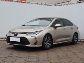 Toyota Corolla - 2022