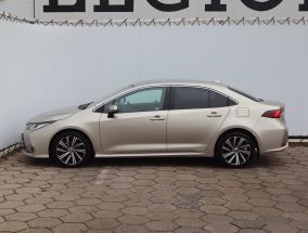 Toyota Corolla - 2022