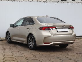 Toyota Corolla - 2022
