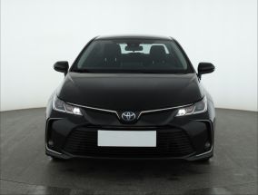Toyota Corolla - 2022