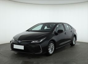 Toyota Corolla - 2022