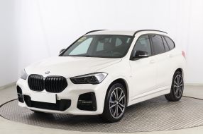 BMW X1 - 2021