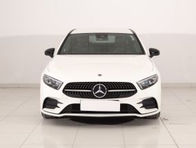 Mercedes-Benz A - 2020