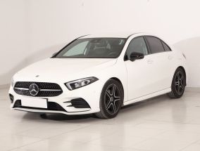 Mercedes-Benz A - 2020