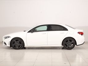 Mercedes-Benz A - 2020
