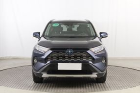 Toyota RAV 4 - 2021