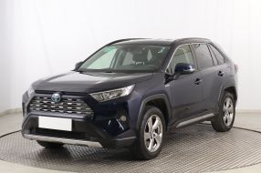 Toyota RAV 4 - 2021
