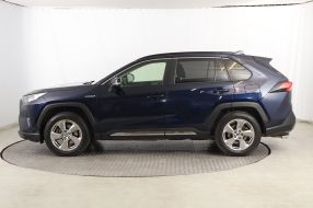 Toyota RAV 4 - 2021