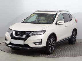 Nissan X-Trail - 2019