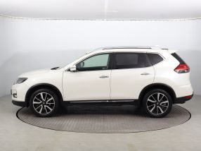 Nissan X-Trail - 2019