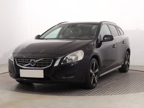 Volvo V60 - 2012