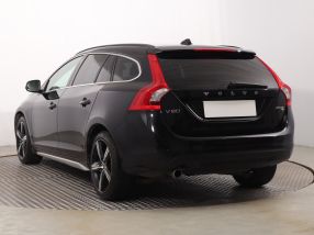 Volvo V60 - 2012