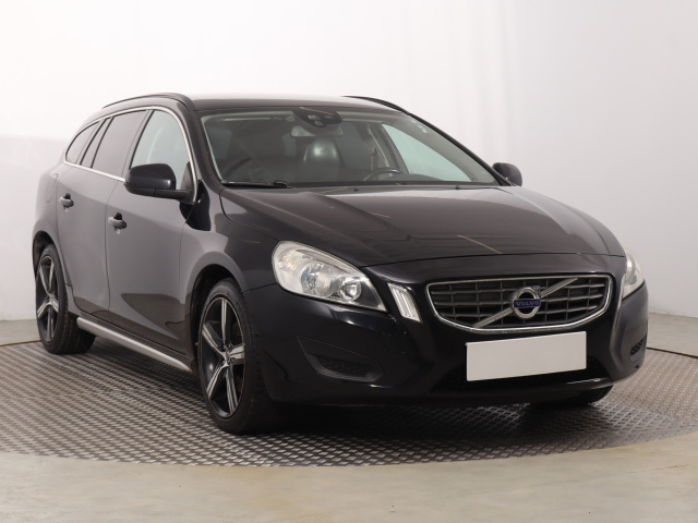 Volvo V60 2012
