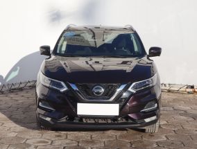 Nissan Qashqai - 2020