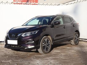 Nissan Qashqai - 2020