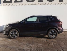 Nissan Qashqai - 2020