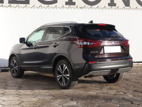 Nissan Qashqai - 2020