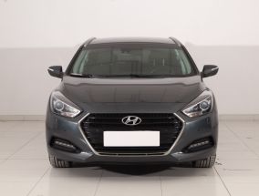Hyundai i40 - 2016
