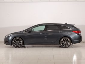 Hyundai i40 - 2016