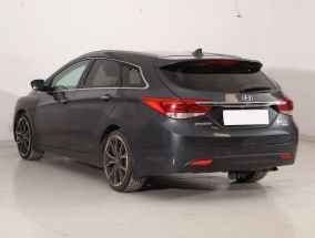 Hyundai i40 - 2016