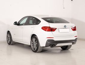 BMW X4 - 2017