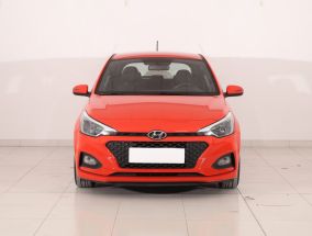 Hyundai i20 - 2020