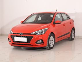 Hyundai i20 - 2020