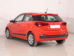 Hyundai i20 - 2020