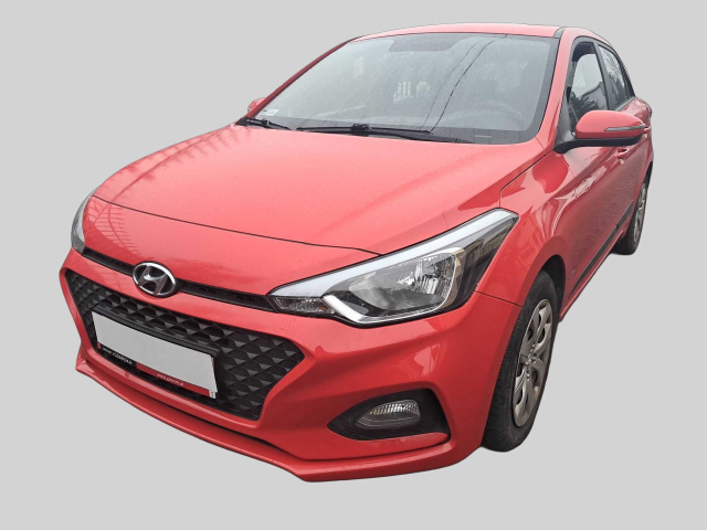 Hyundai i20 2020