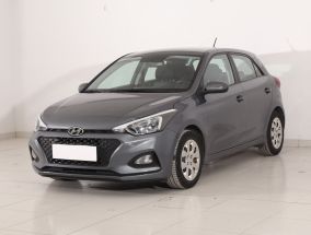 Hyundai i20 - 2018