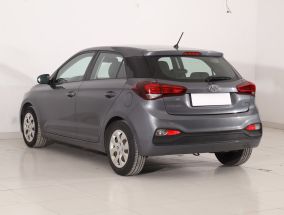 Hyundai i20 - 2018